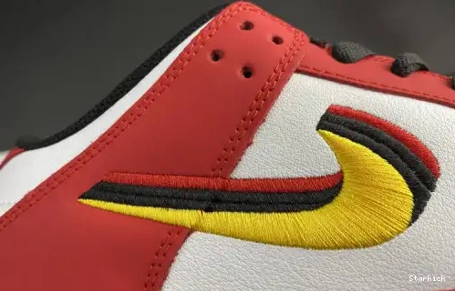 Low years 309242-307 25th Nike SB Dunk 0613